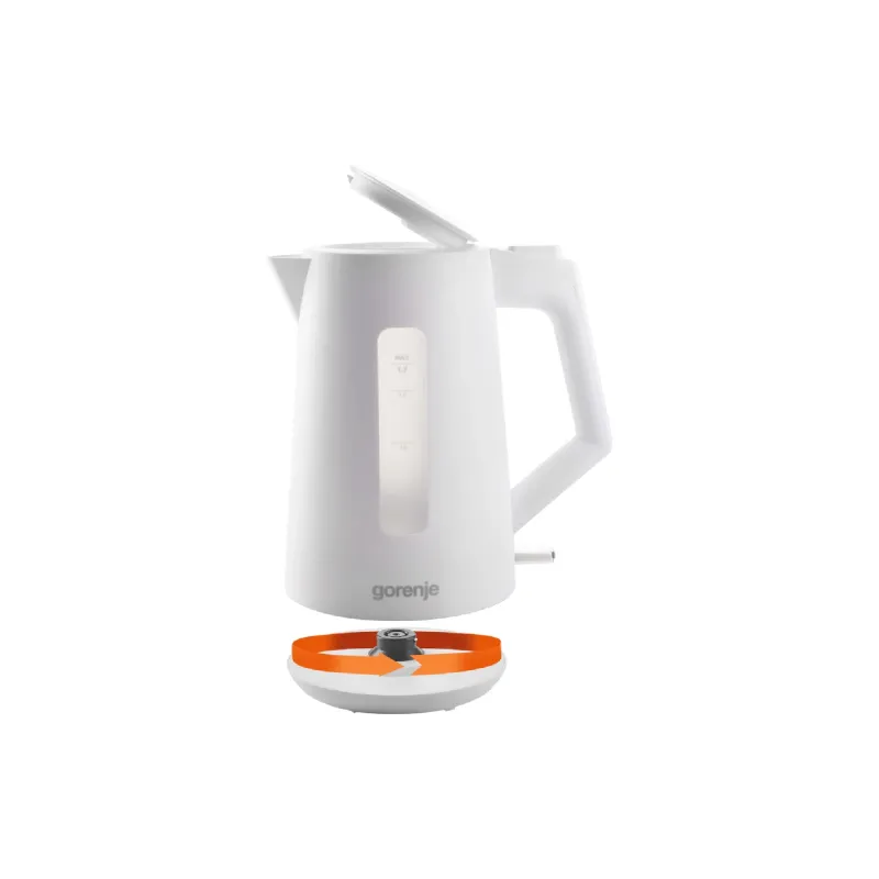 غلاية كهربائية Gorenje (K17OPW)