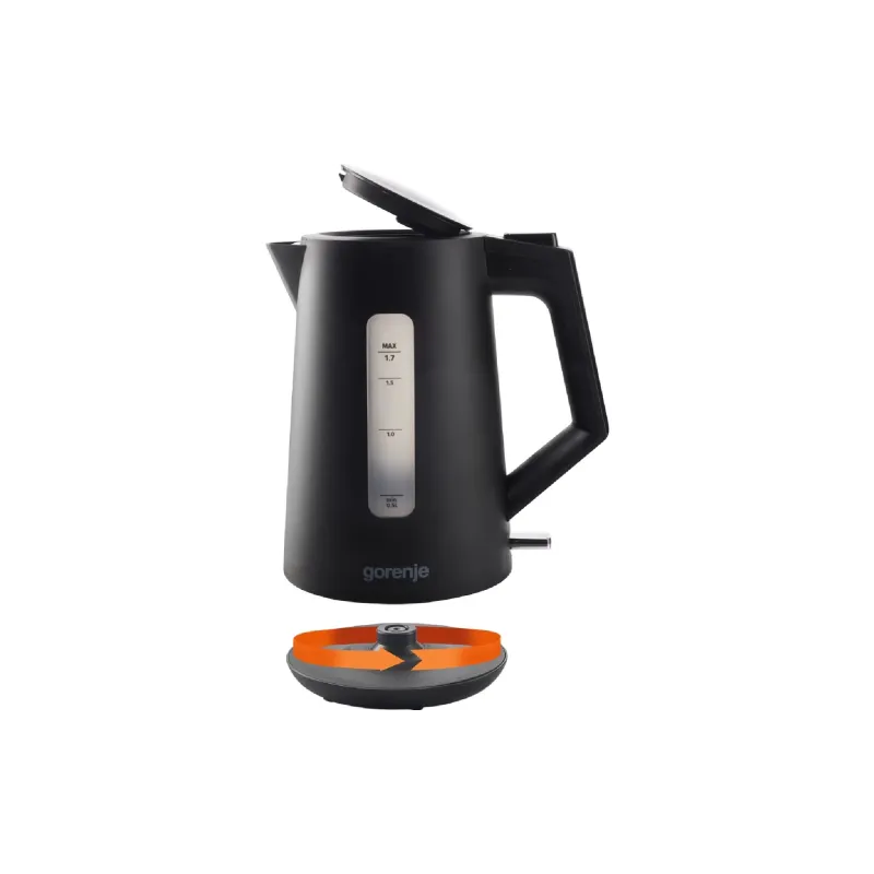 Електрочайник Gorenje (K17OPB)