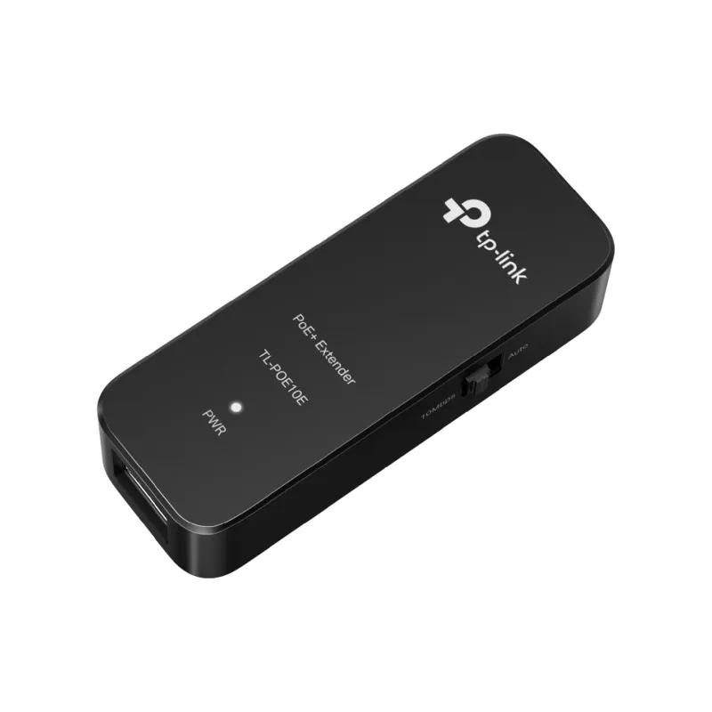 PoE elosztó TP-Link (PoE10E)