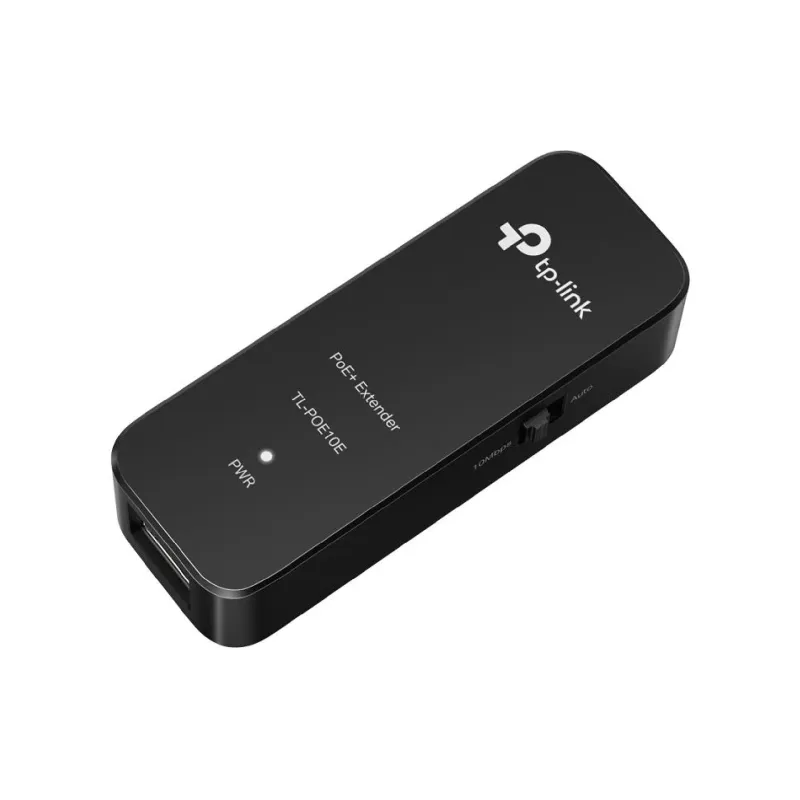 PoE elosztó TP-Link (PoE10E)
