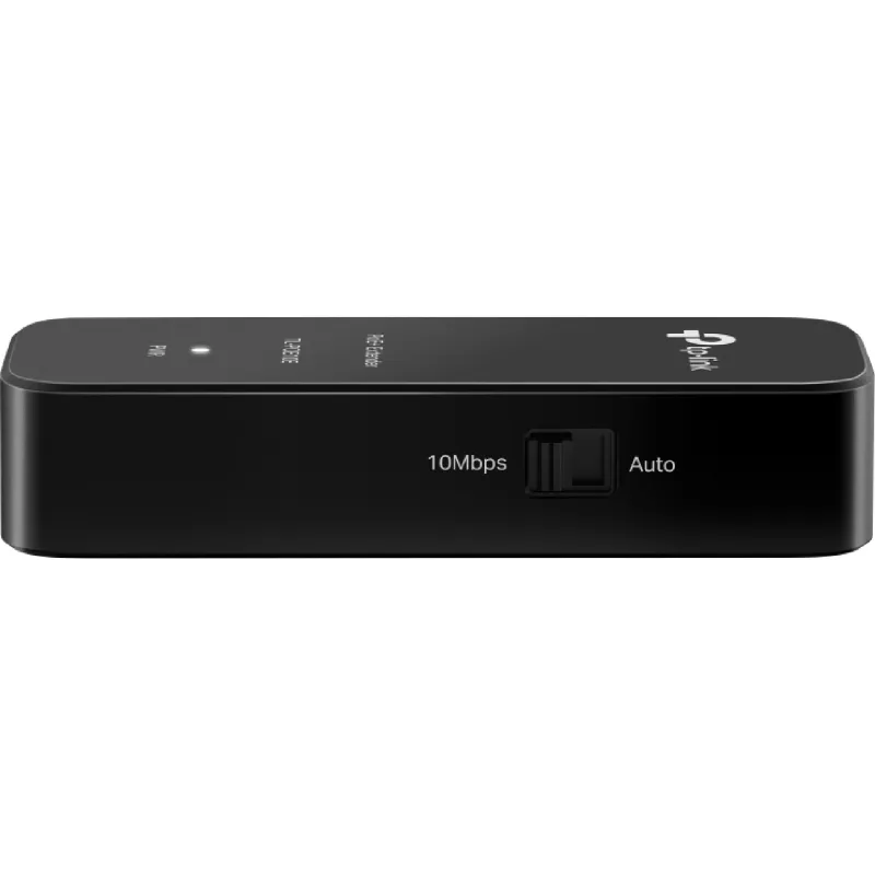 PoE elosztó TP-Link (PoE10E)