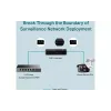 PoE elosztó TP-Link (PoE10E)