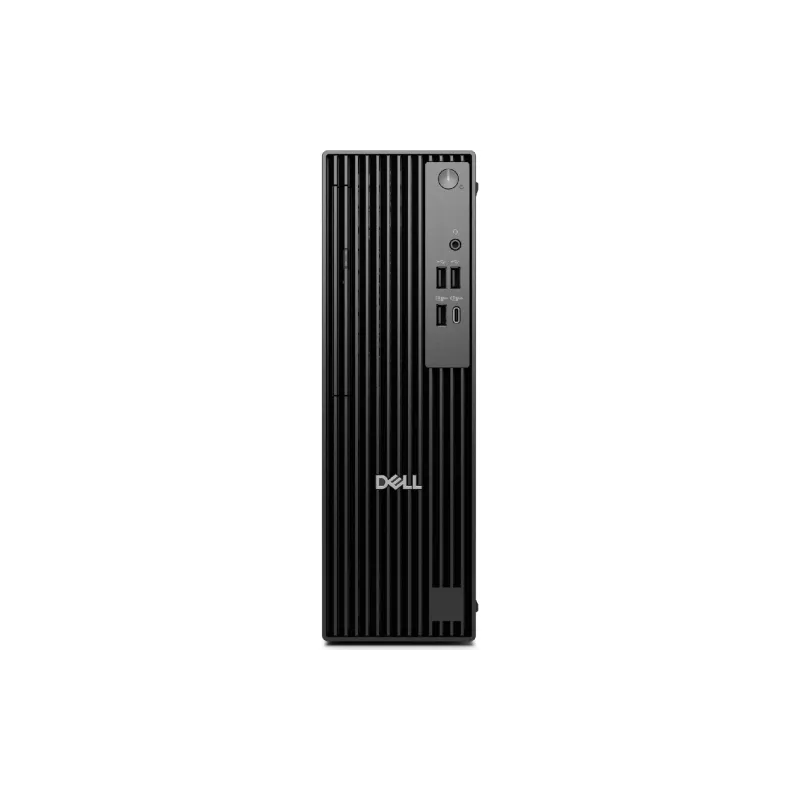 حاسوب Dell Pro Slim (BTO009_QCS1250)