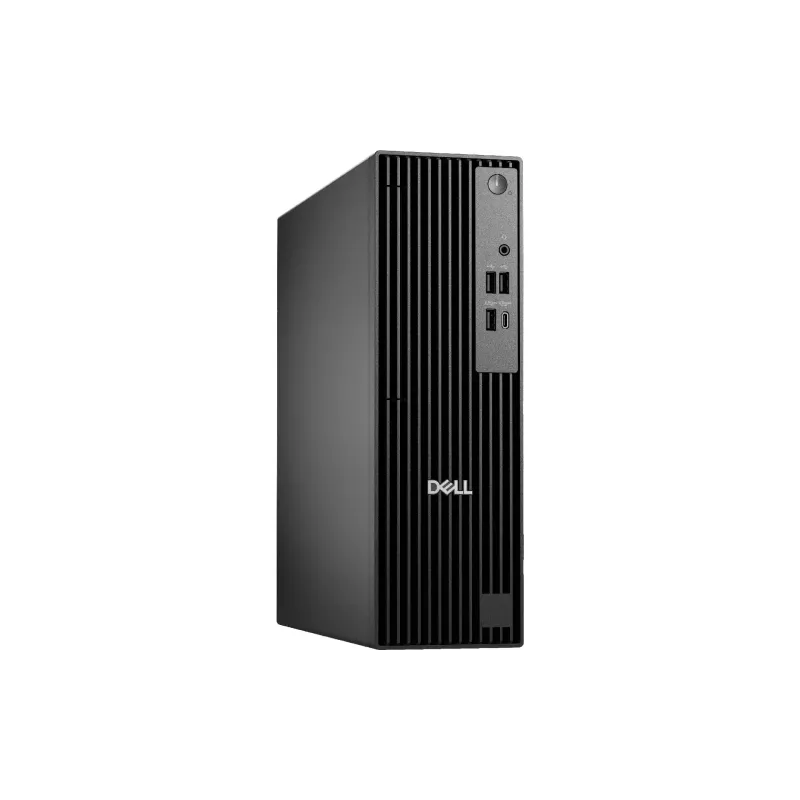 حاسوب Dell Pro Slim (BTO009_QCS1250)