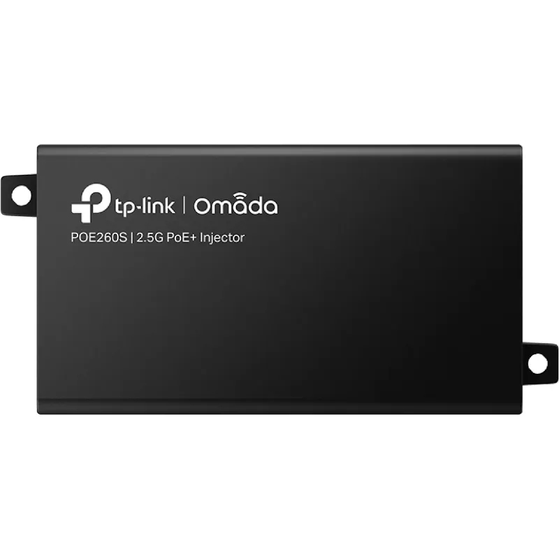 Injetor PoE TP-Link (PoE260S)
