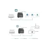 Injetor PoE TP-Link (PoE260S)
