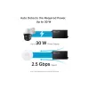 Injetor PoE TP-Link (PoE260S)