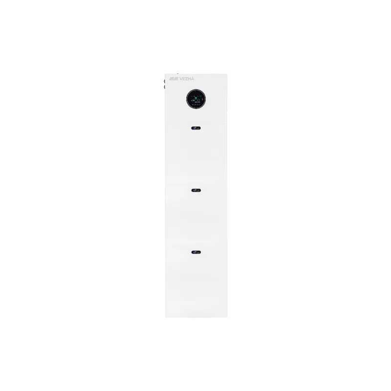 Sistema de armazenamento de energia 2E PowerWall Vezha (2E-ESS-PWV5-15)