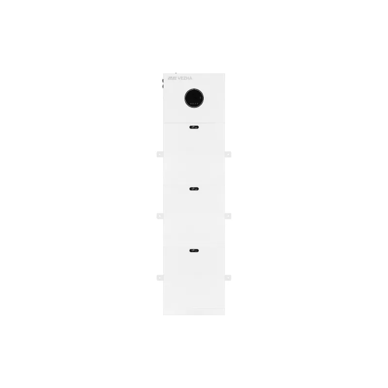 Sistema de armazenamento de energia 2E PowerWall Vezha (2E-ESS-PWV5-15)