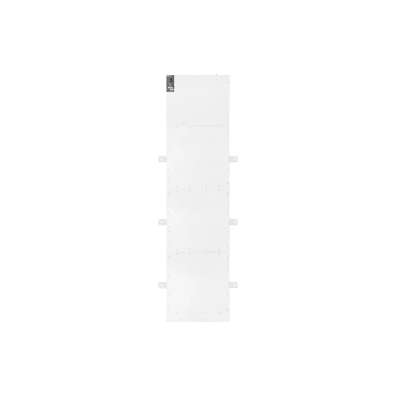 Sistema de armazenamento de energia 2E PowerWall Vezha (2E-ESS-PWV5-15)