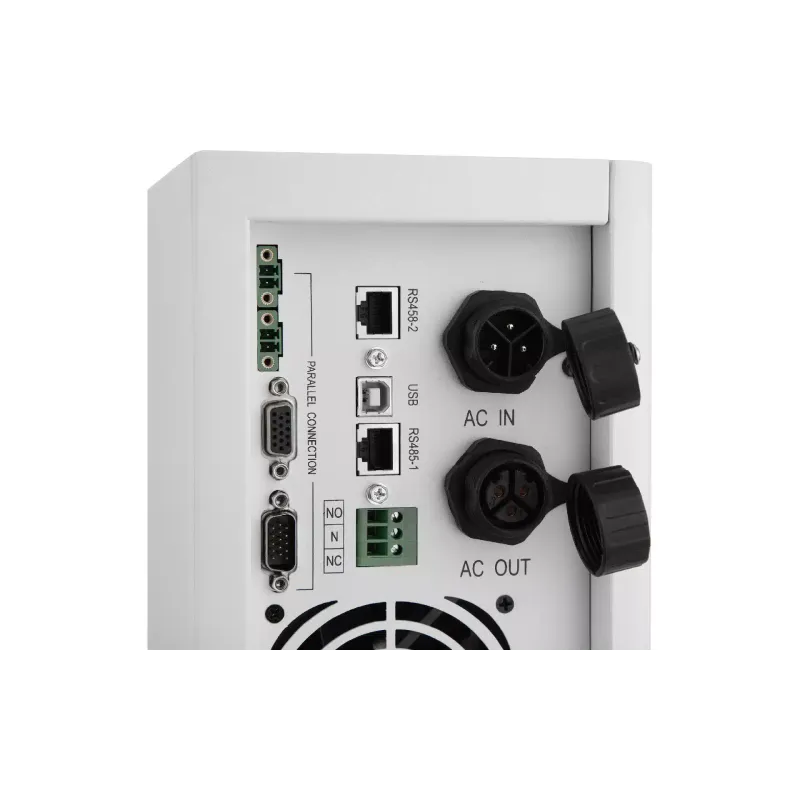Sistema de armazenamento de energia 2E PowerWall Vezha (2E-ESS-PWV5-15)