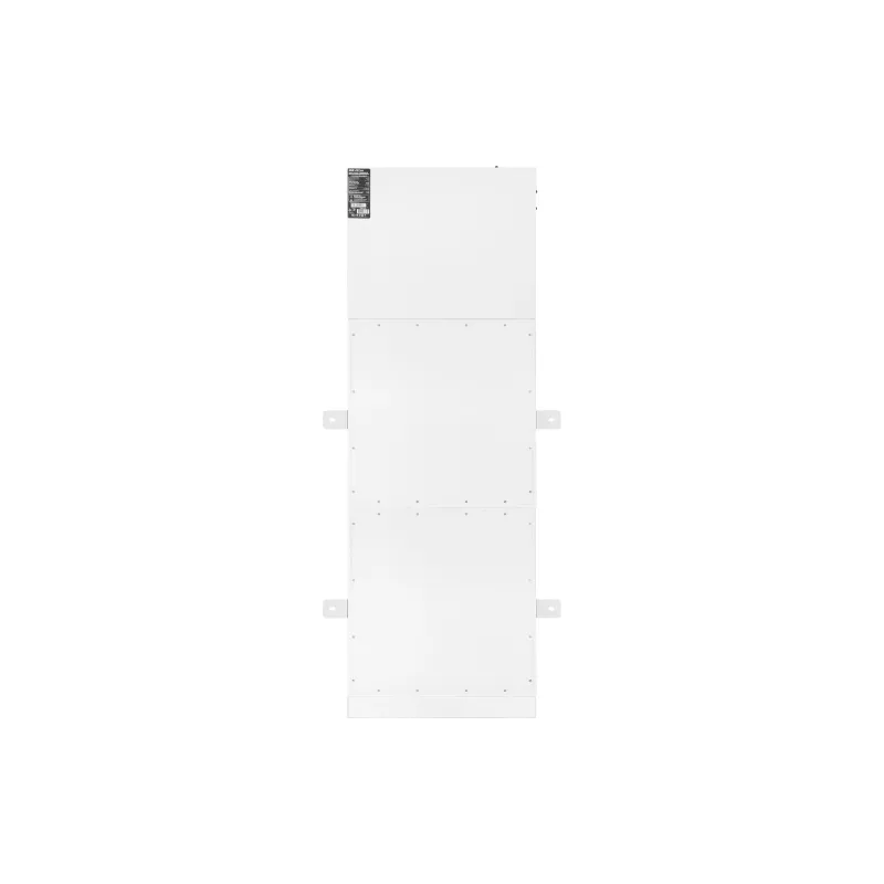 Energiespeichersystem 2E PowerWall Vezha (2E-ESS-PWV5-10)