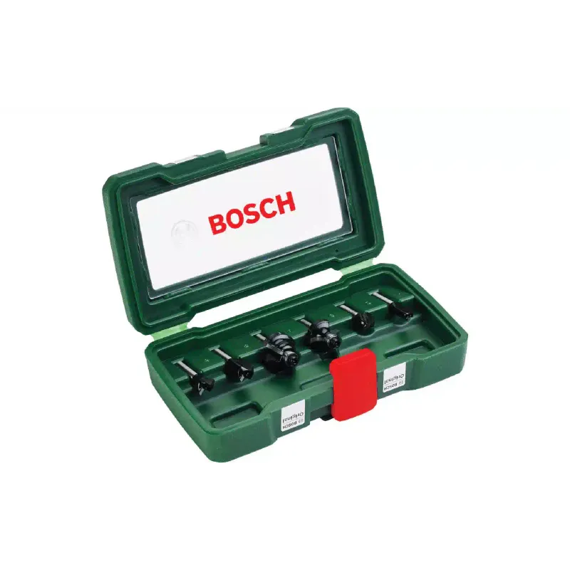 Ξυλουργική φρέζα Bosch (2.607.019.464)