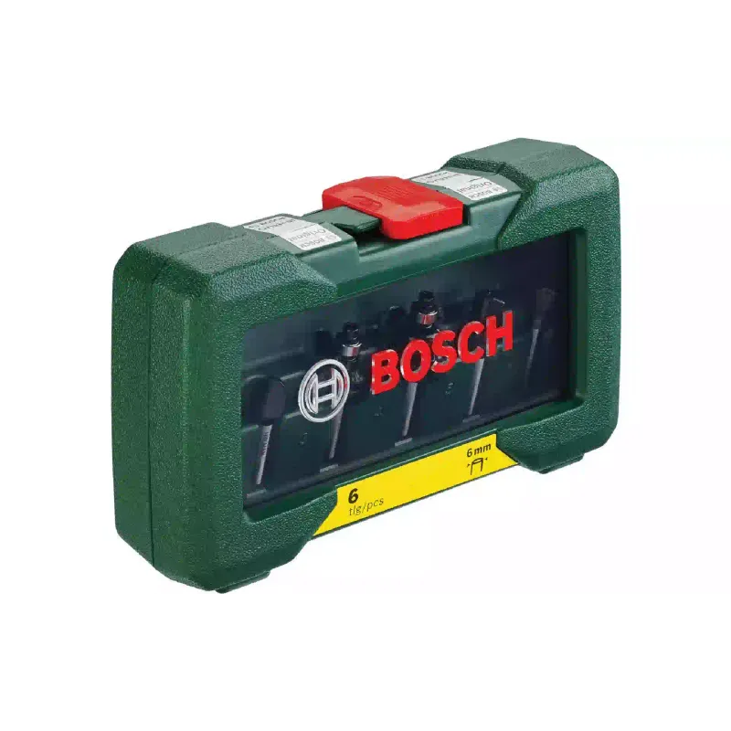 Ξυλουργική φρέζα Bosch (2.607.019.464)
