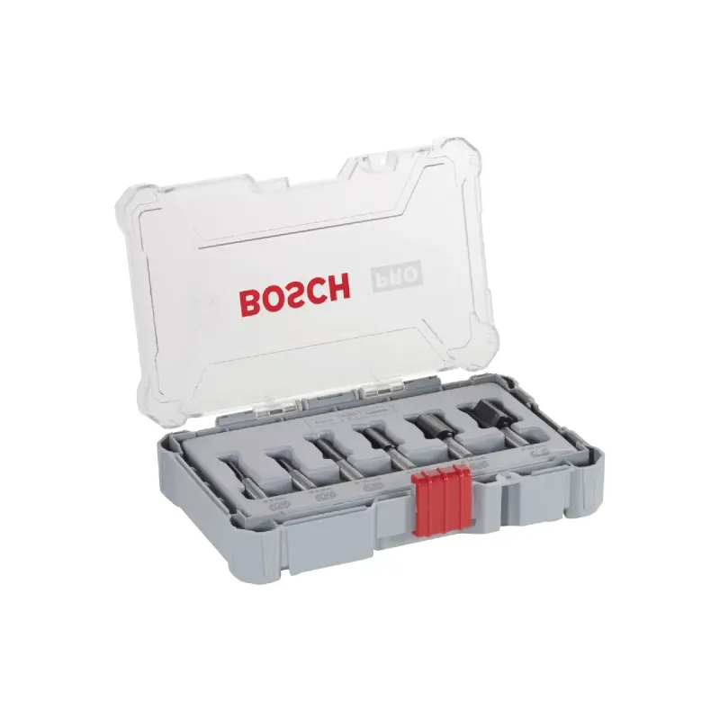 Набір інструментів Bosch (2.607.017.466)