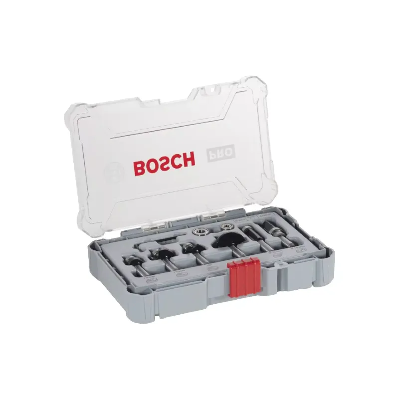 مجموعة الأدوات Bosch (2.607.017.469)