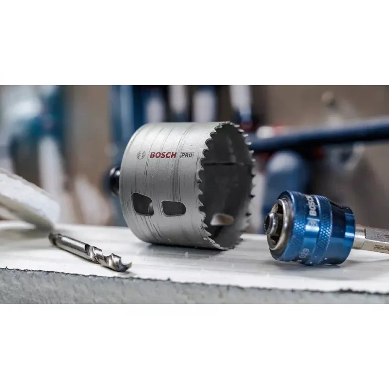 Коронка Bosch (2.608.594.378)