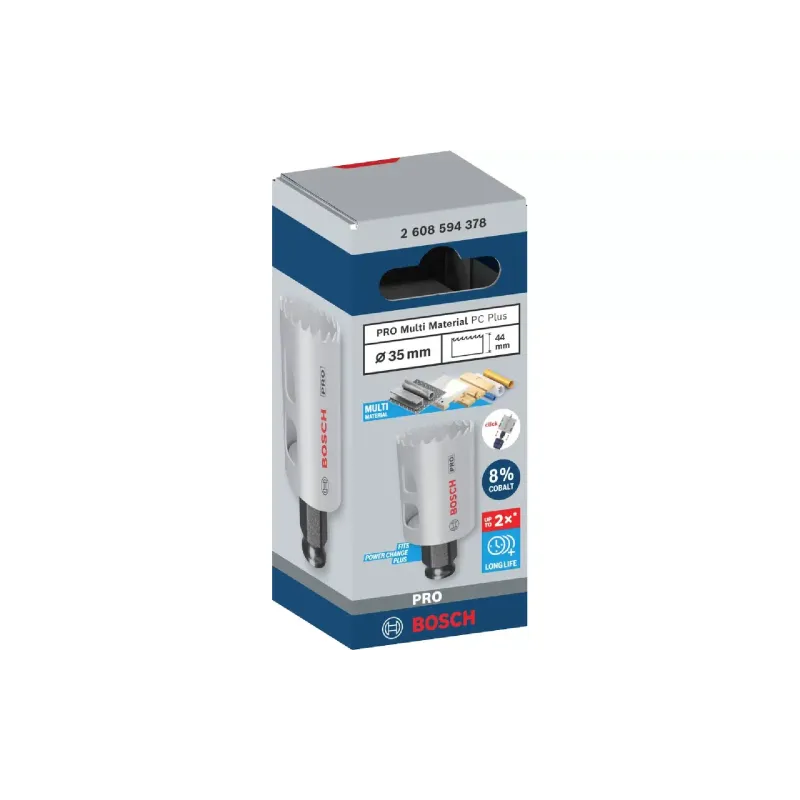 Коронка Bosch (2.608.594.378)