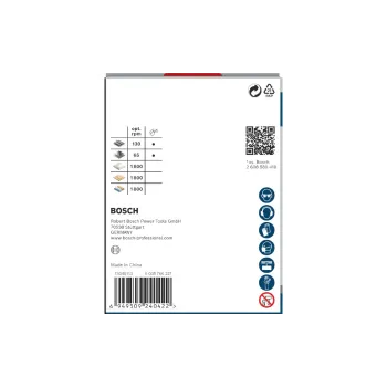 Krone Bosch (2.608.594.398)