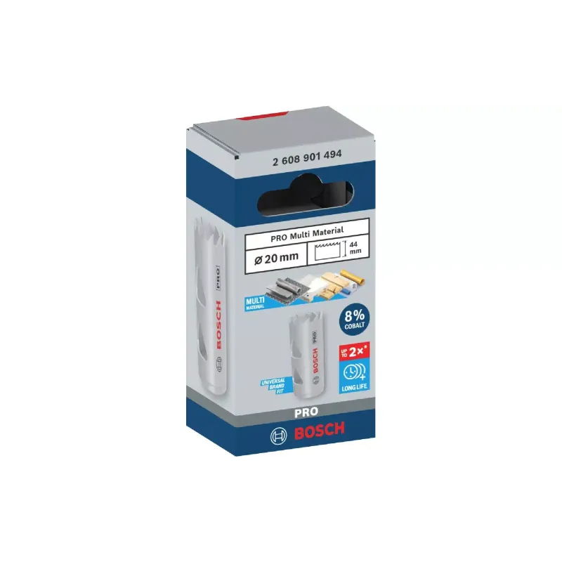 Krone Bosch (2.608.901.494)