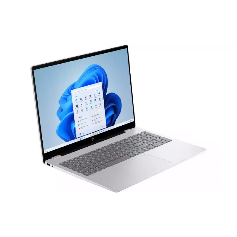 Φορητός υπολογιστής HP OmniBook 7 16-ay0005ua, Silver (BV6B5EA)