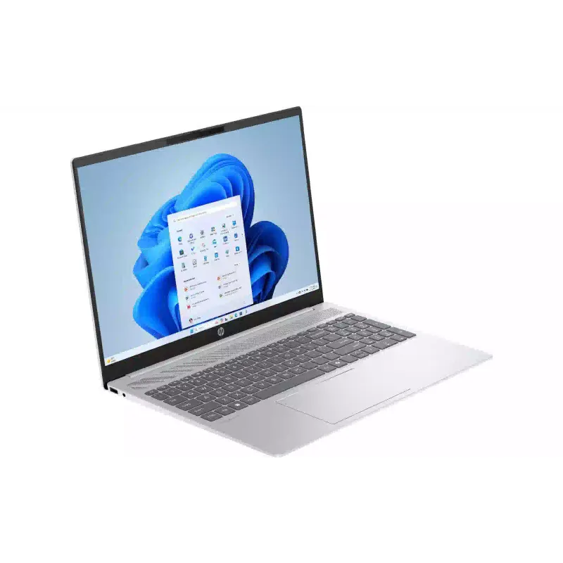 Φορητός υπολογιστής HP OmniBook 5 16-af1007ua, Silver (BV5W2EA)