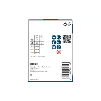 Krone Bosch (2.608.901.523)