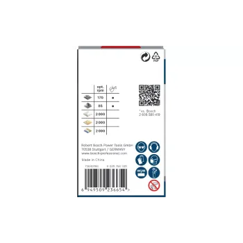 Krone Bosch (2.608.901.513)