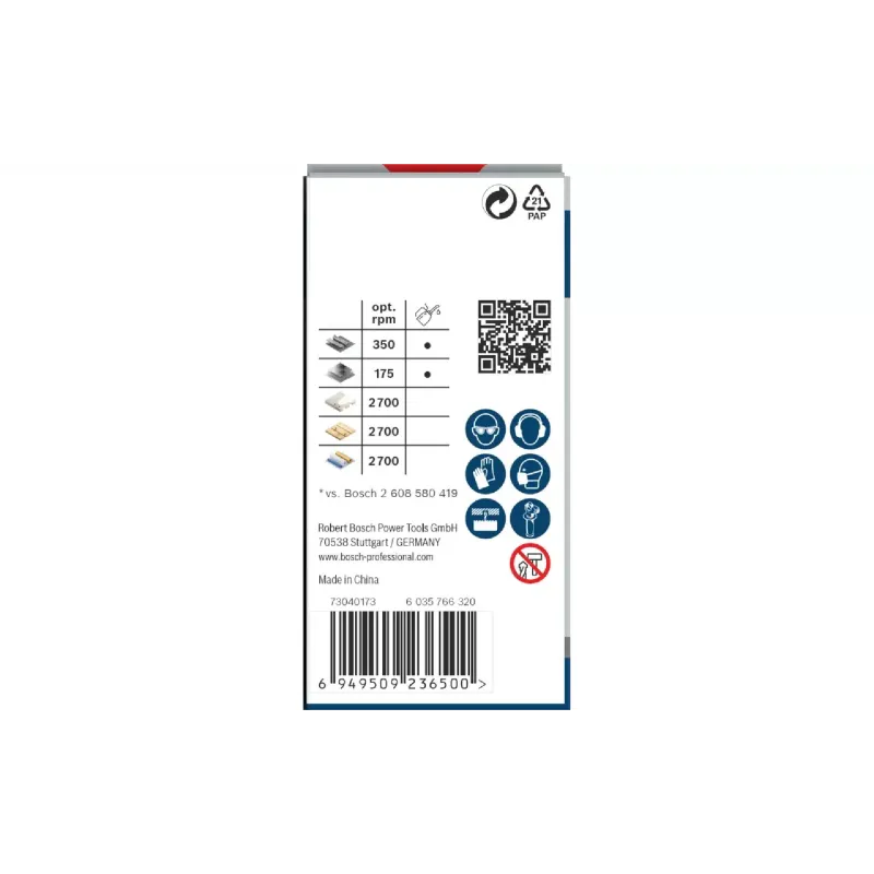 Корона Bosch (2.608.901.498)