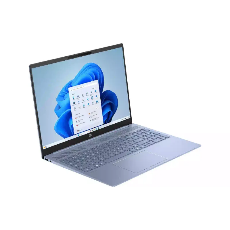 Ноутбук HP OmniBook 5 16" WUXGA/IPS 24Gb/1Tb/U7-255U/UMA/DOS Light Blue 16-af1011ua (BV5W5EA)