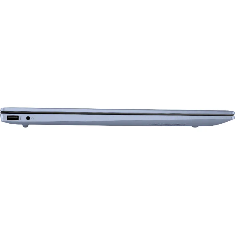 Ноутбук HP OmniBook 5 16" WUXGA/IPS 24Gb/1Tb/U7-255U/UMA/DOS Light Blue 16-af1011ua (BV5W5EA)