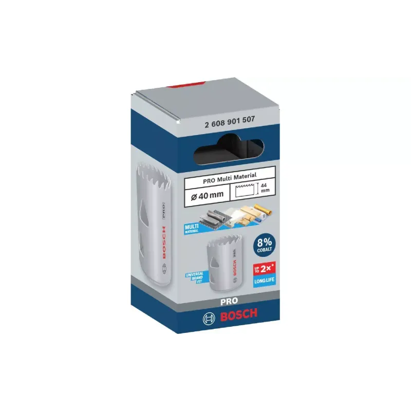تاج Bosch (2.608.901.507)