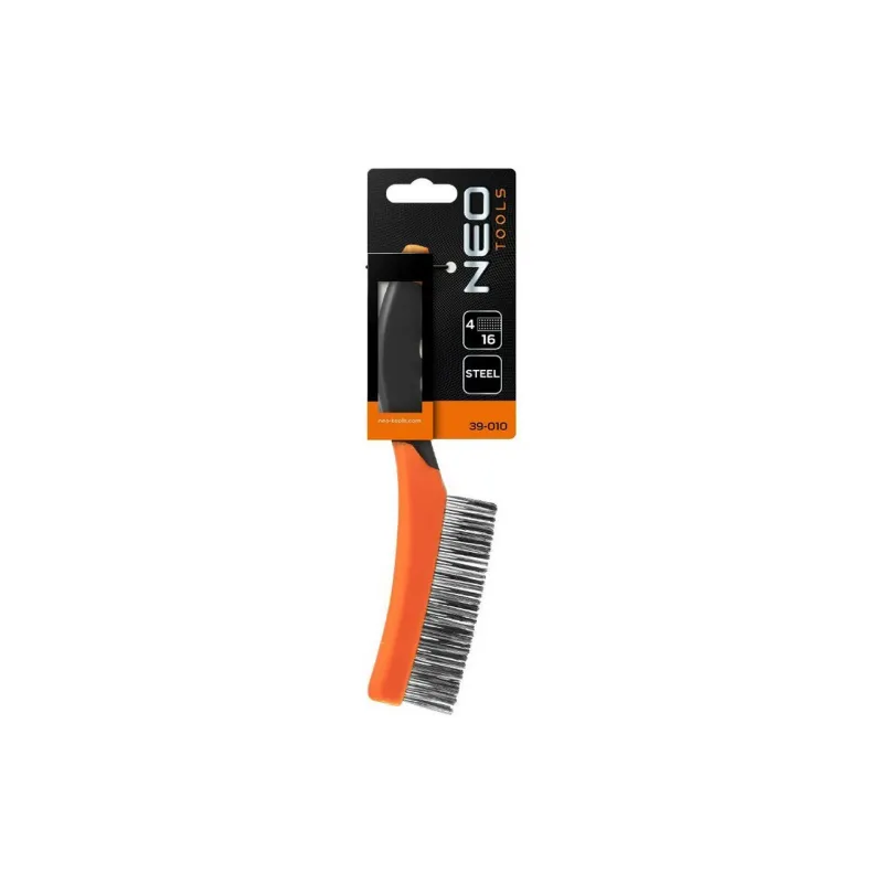 Четка Neo Tools (39-010)