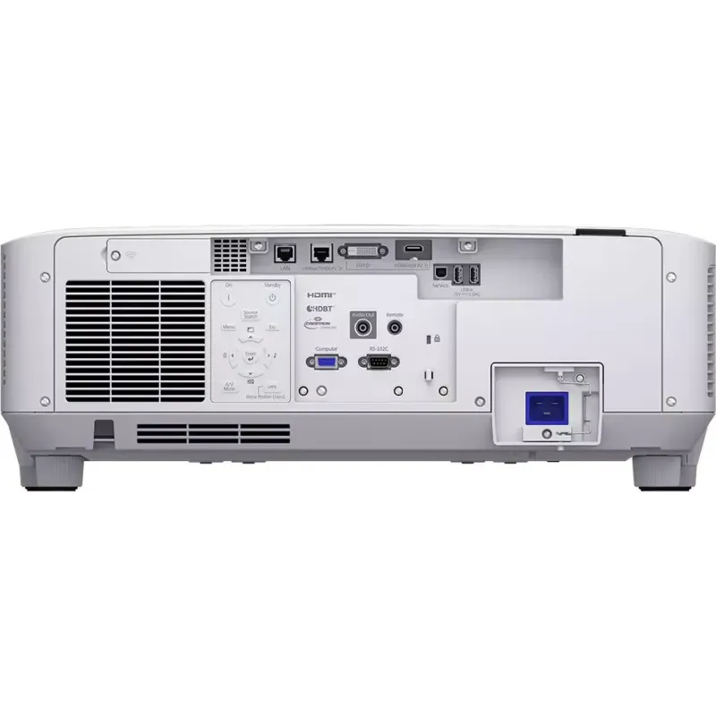 Проектор Epson EB-PU2116W (V11HA64940)