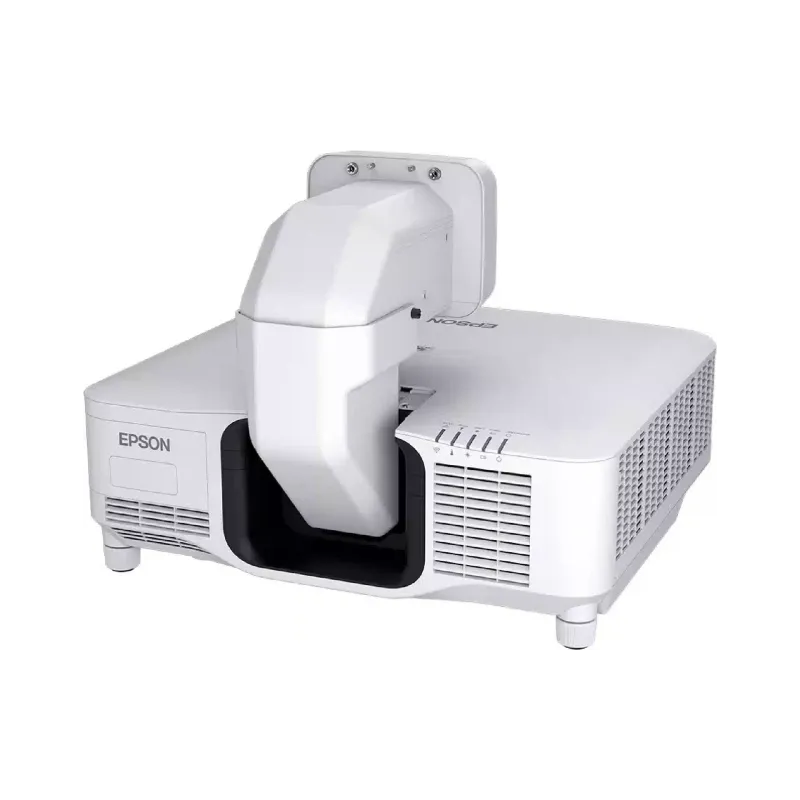 Проектор Epson EB-PU2116W (V11HA64940)
