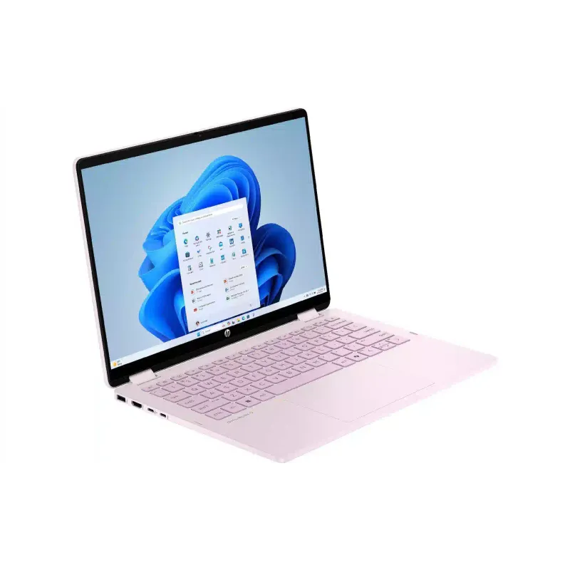 Φορητός υπολογιστής HP OmniBook 5 Flip x360, Pink (BV5T8EA)
