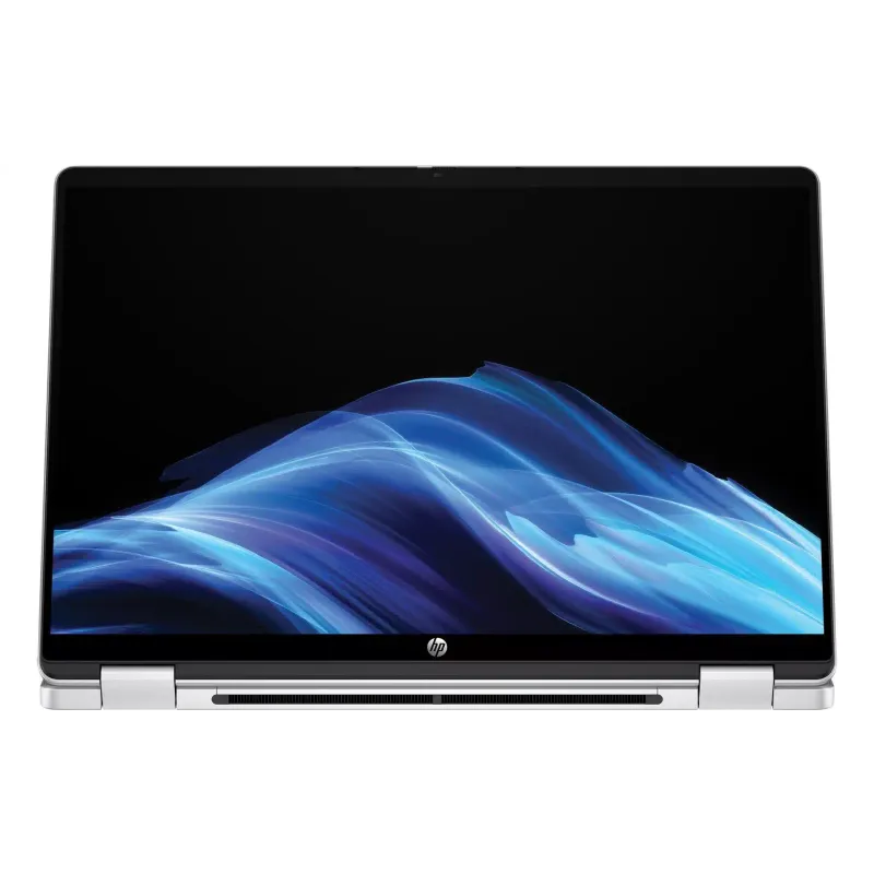 Ноутбук HP OmniBook 5 Flip x360 14" WUXGA/IPS 8Gb/512Gb/C3-100U/UMA/DOS Silver (BV6A1EA)