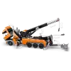 Constructor LEGO City Heavy-Duty Recovery Tow Truck with Crane (60467)