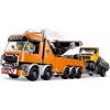 Constructor LEGO City Heavy-Duty Recovery Tow Truck with Crane (60467)