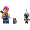 Конструктор LEGO Zoey's Time Owl (71494)