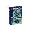 Конструктор LEGO Zoey's Time Owl (71494)