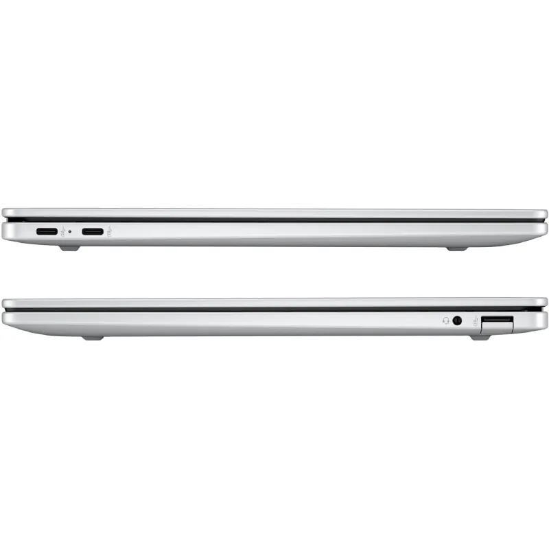 Ноутбук HP OmniBook 5 Flip x360 14" WUXGA/IPS 16Gb/1Tb/C5-120U/UMA/W11 Silver (BV5T4EA)