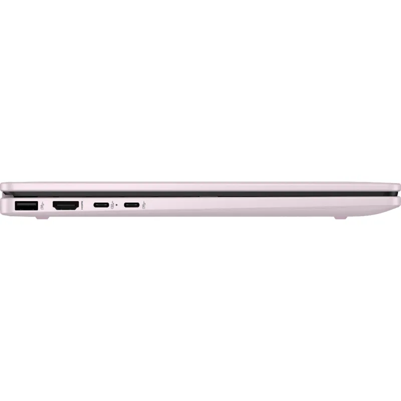 Φορητός υπολογιστής HP OmniBook 5 Flip x360, Pink (BV5T6EA)