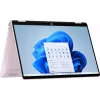 Φορητός υπολογιστής HP OmniBook 5 Flip x360, Pink (BV5T6EA)