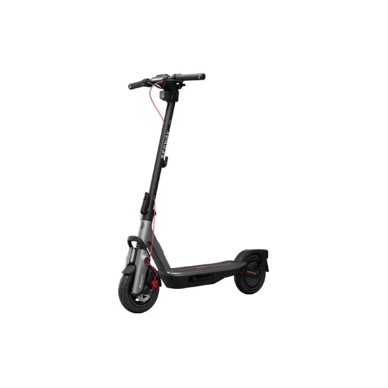 Ηλεκτρικό σκούτερ Segway F3 E, Grey (AA.05.17.01.0005)