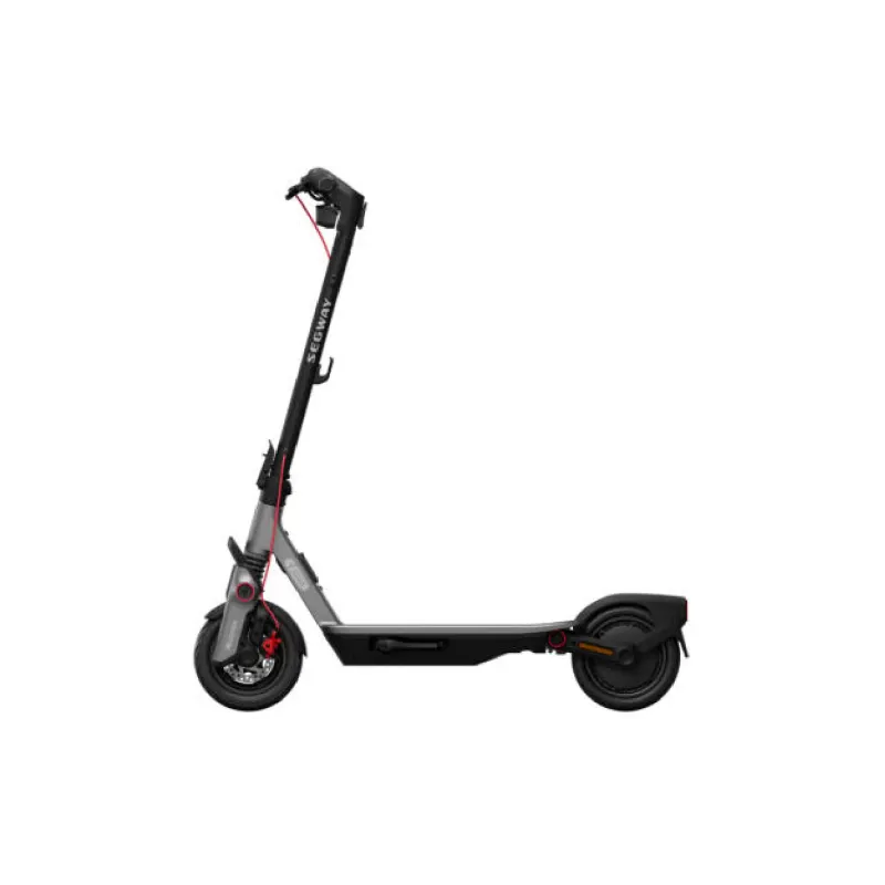 Ηλεκτρικό σκούτερ Segway F3 E, Grey (AA.05.17.01.0005)