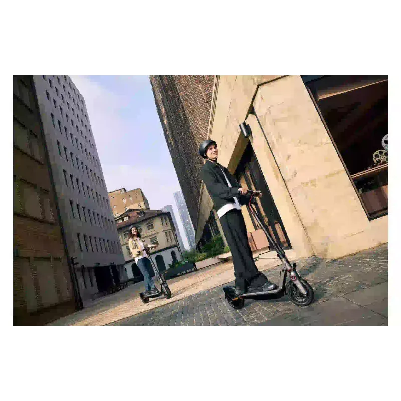 Ηλεκτρικό σκούτερ Segway F3 E, Grey (AA.05.17.01.0005)