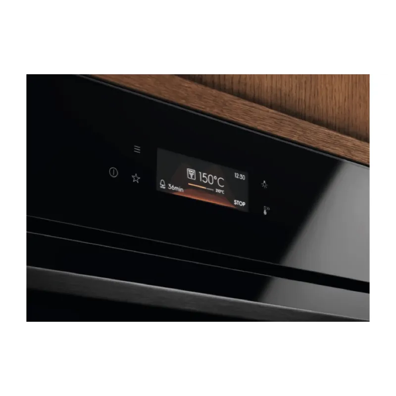 Sütő Electrolux, Black (LOE8F38Z)