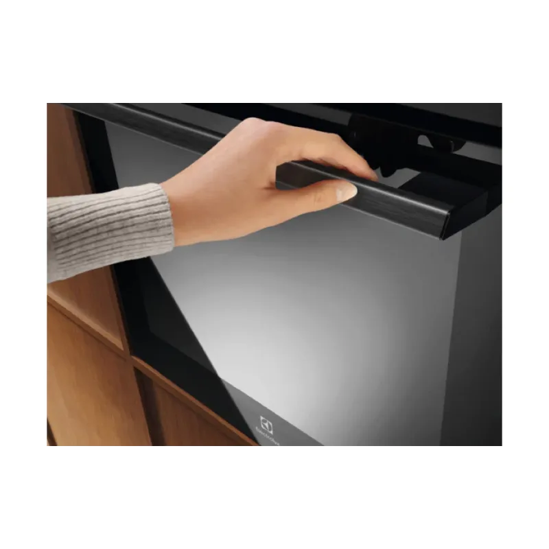 Sütő Electrolux, Black (LOE8F38Z)