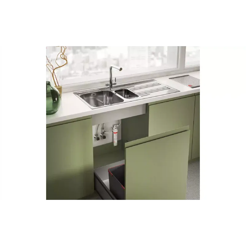 صنبور المطبخ Franke (120.0730.779)